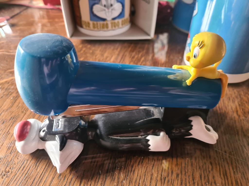 Nietmachine, Ophalen of Verzenden