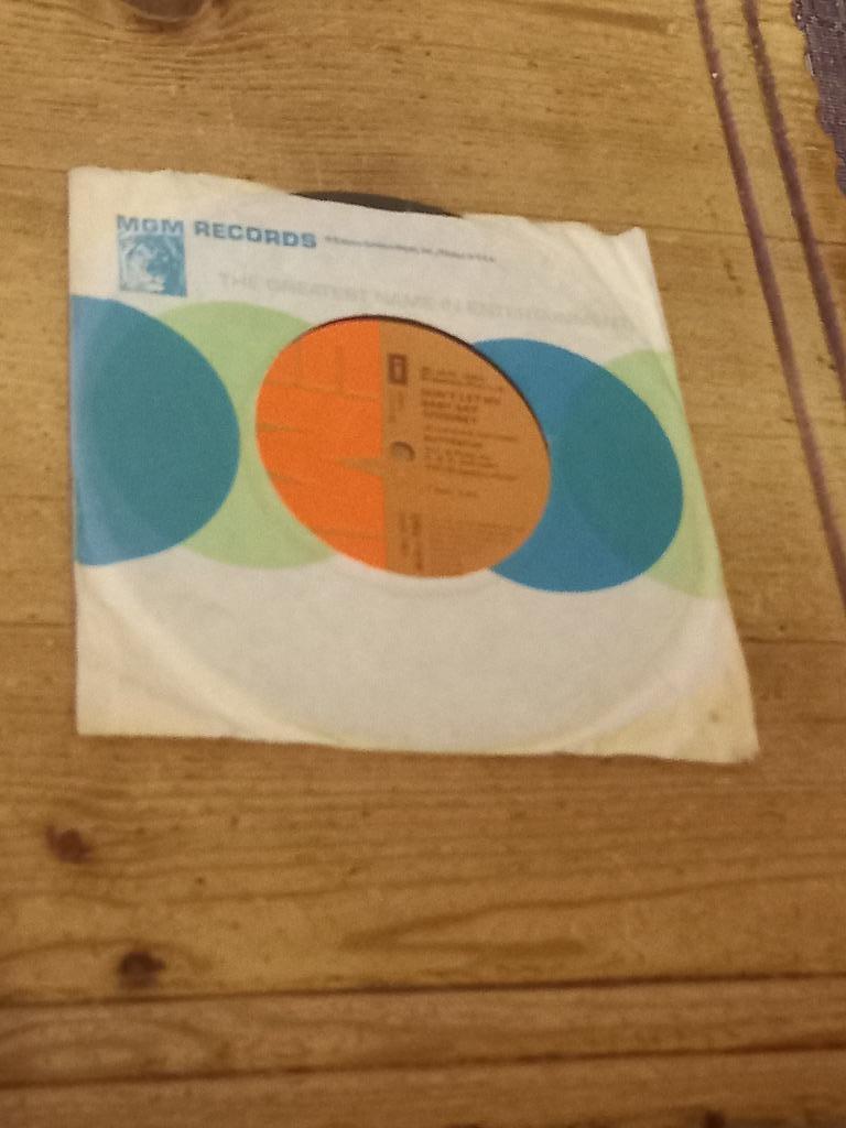 Single van Buttercup, Ophalen of Verzenden, Gebruikt, Rock en Metal