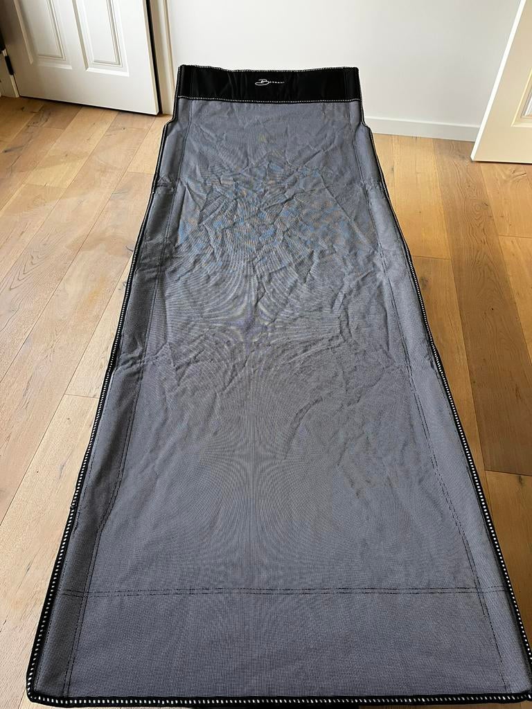 Veldbed, Ophalen, Zo goed als nieuw, Overige