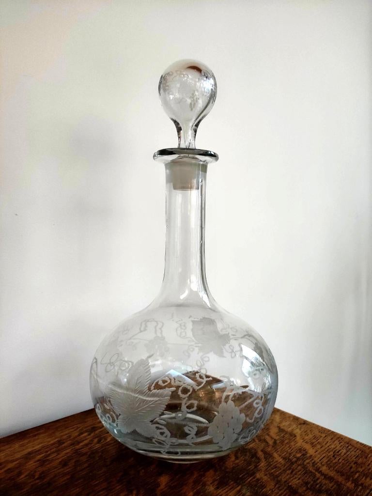 Carafe à vin, Enlèvement ou Envoi