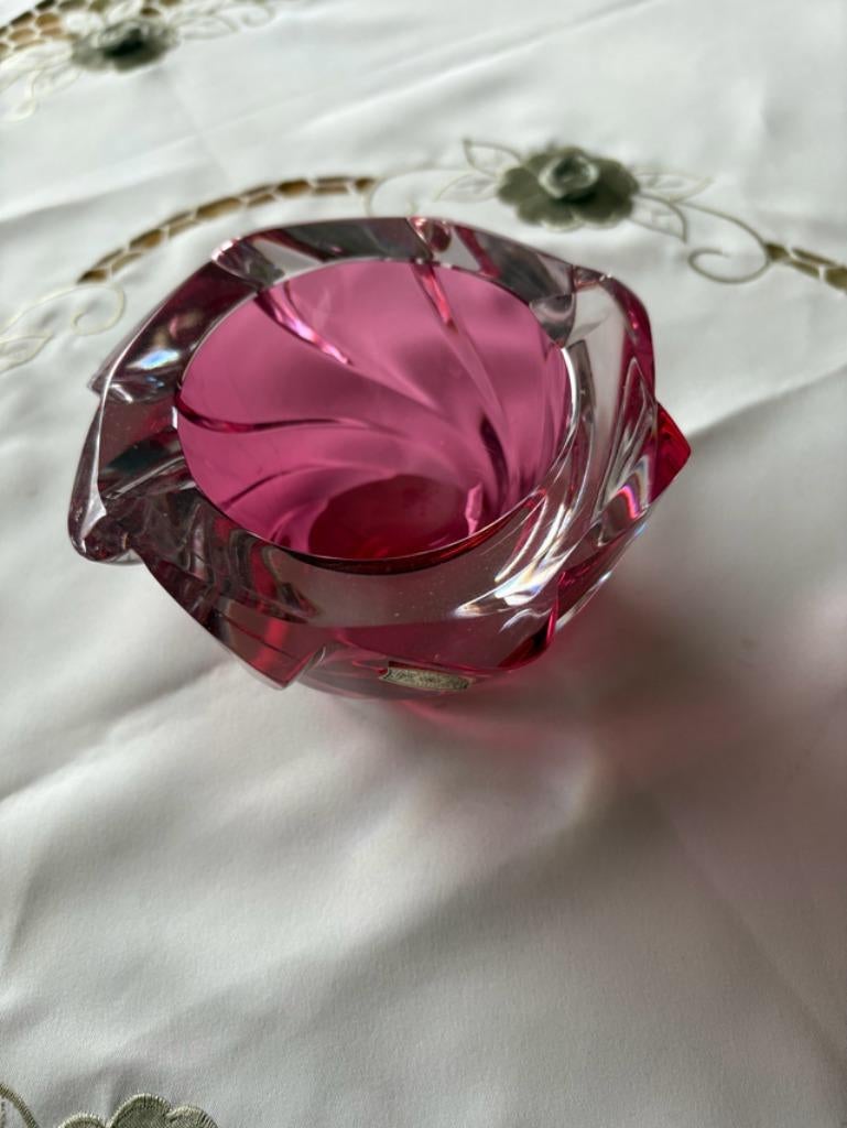 Val St Lambert, Enlèvement