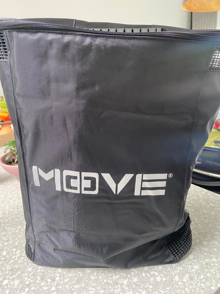 Skischoenen tas van merk MOVE Nieuw, Sport en Fitness, Skiën en Langlaufen, Ophalen, Nieuw