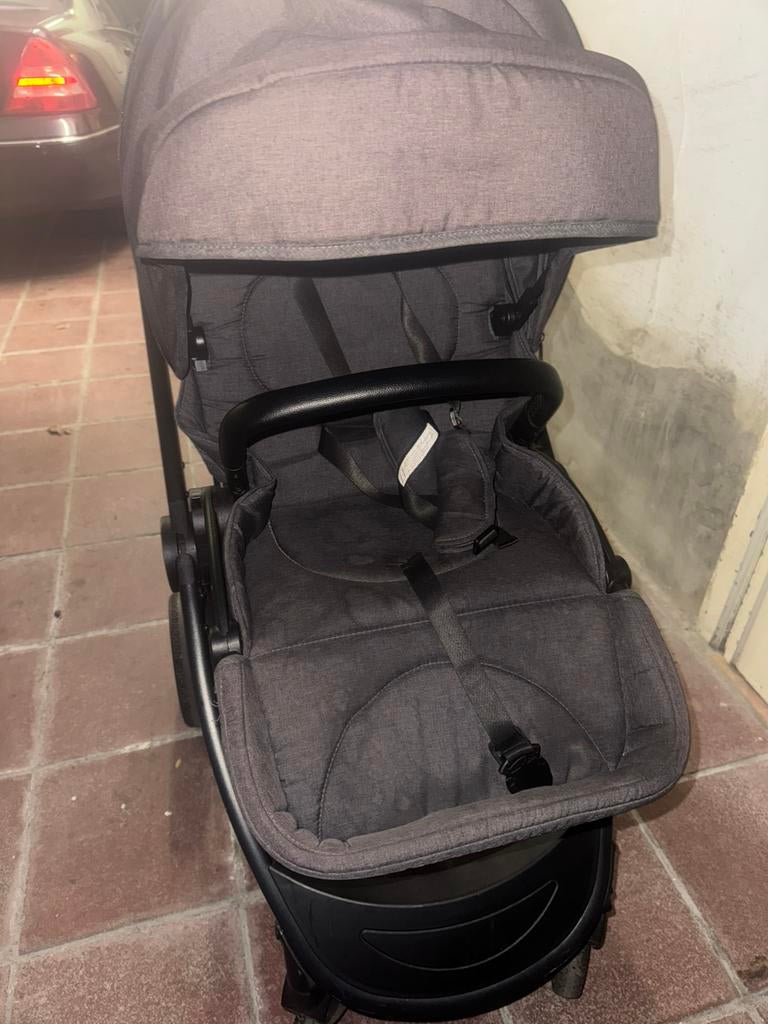 Kinderwagen cabino, Kinderen en Baby's, Ophalen, Gebruikt, Kinderwagen, Overige merken