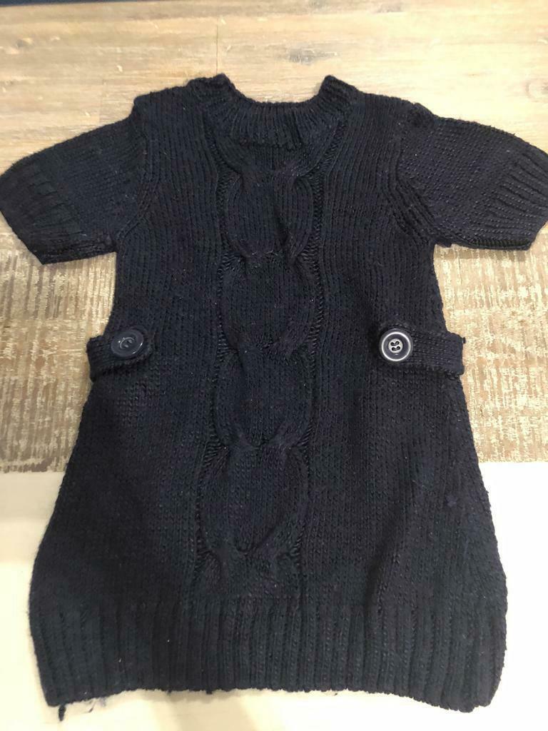 Robe JBC taille 98, Comme neuf