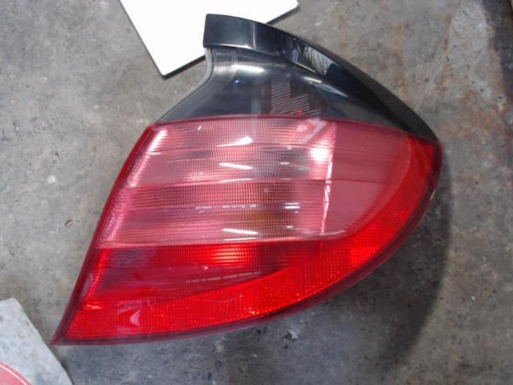 Feu arrière droit Mercedes CL203 sport coupe 2001-2004, Enlèvement ou Envoi, Utilisé