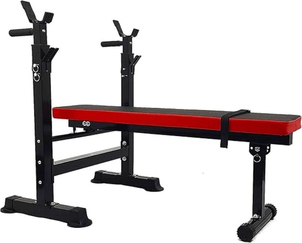 Multifunctioneel verstelbaar trainingsstation | Nieuw, Sport en Fitness, -, -, Nieuw, Balance form