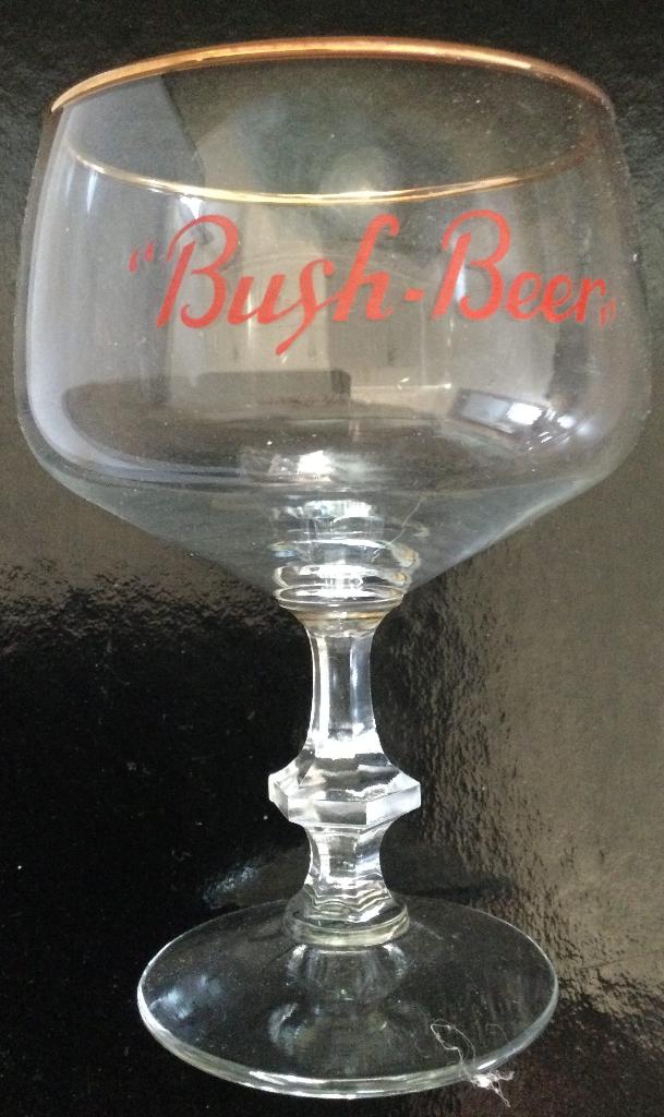Bier Bush Beer brasserie Dubuisson Pipaix, Ophalen of Verzenden, Zo goed als nieuw