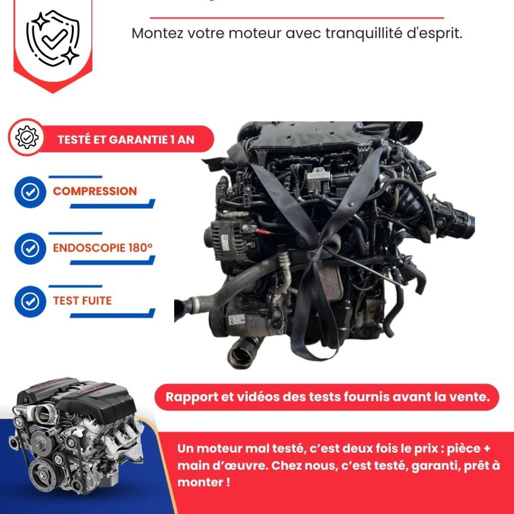 Moteur mini clubman f54 / cooper f55 f56 / cabriolet, Enlèvement ou Envoi, Neuf, Mini