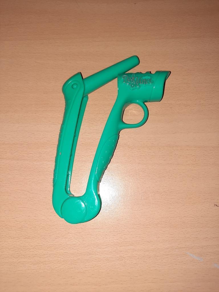 Pistolet Doh Vinci, Enlèvement ou Envoi, Utilisé, Bricolage