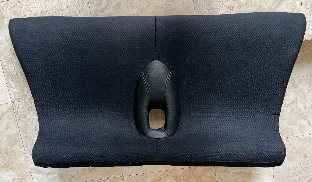 Banquette mini cooper r52, Autos : Pièces & Accessoires, Enlèvement, Utilisé, Mini