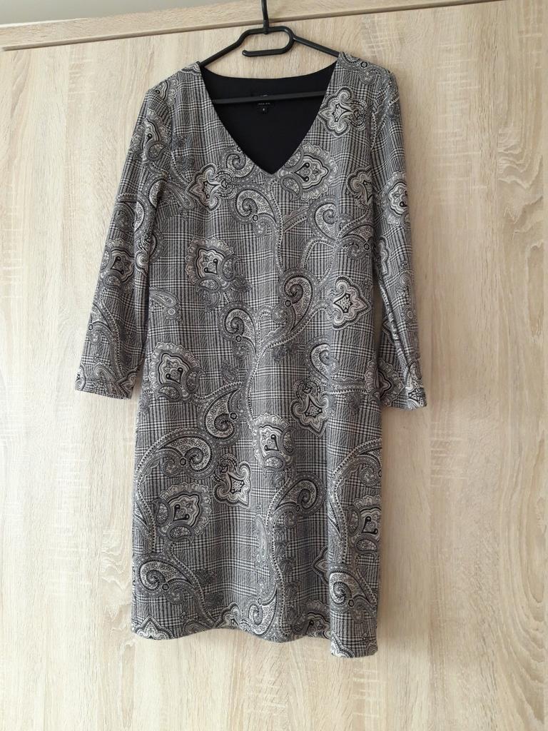 Kleedje  K Design  S, Kleding | Dames, K-design, Ophalen of Verzenden, Zo goed als nieuw, Maat 36 (S)