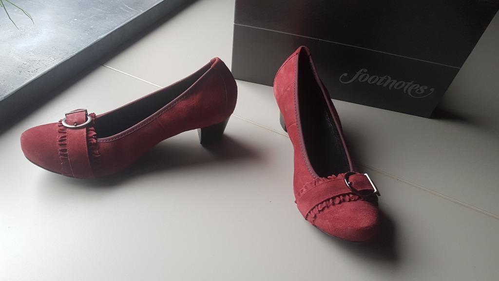 Chaussures Footnotes pour femmes taille 37 - neuves, Enlèvement ou Envoi, Escarpins, Footnotes, Neuf