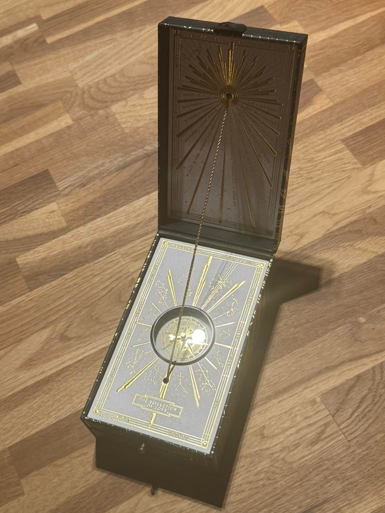 Tomorrowland - Treasure Case - The Reflection of Love, Collections, Enlèvement ou Envoi, Comme neuf