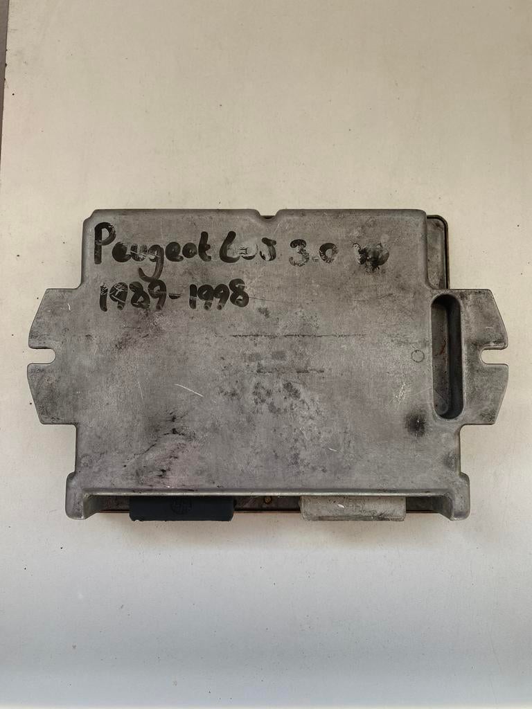 Peugeot 605 3.0 V6 9608383180 Ophanging Module, Ophalen of Verzenden, Gebruikt, Peugeot