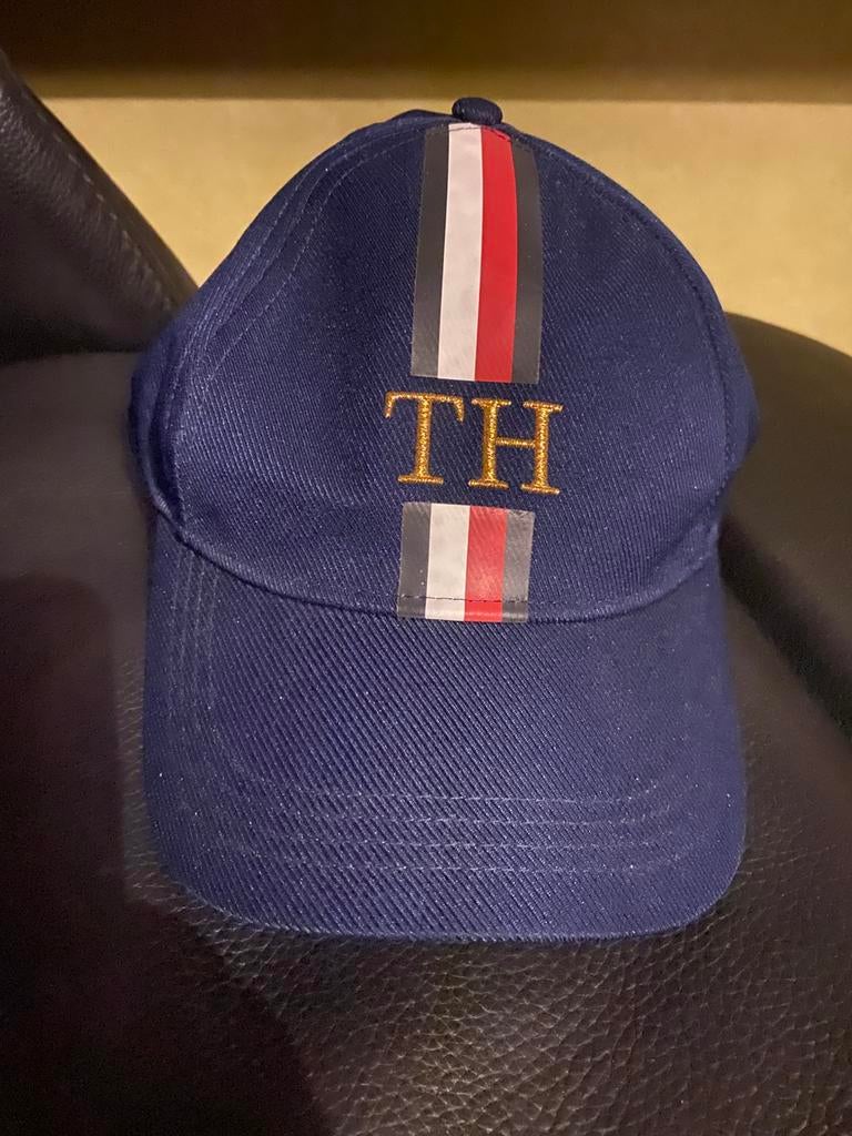 Heren pet Tommy Hilfiger, Vêtements | Hommes, Chapeaux & Casquettes, Neuf, Tommy Hilfiger, One size fits all, Casquette