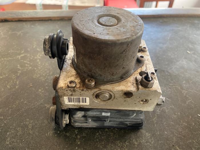 Pompe ABS d'un Skoda Citigo, Enlèvement ou Envoi, 3 mois de garantie, Utilisé, Skoda