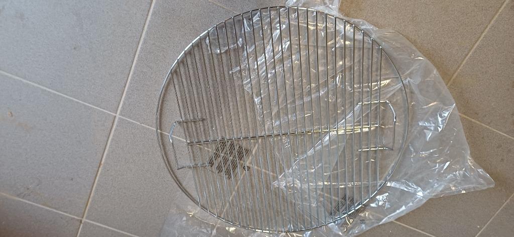 Grille barbecue weber, Enlèvement, Neuf, Weber