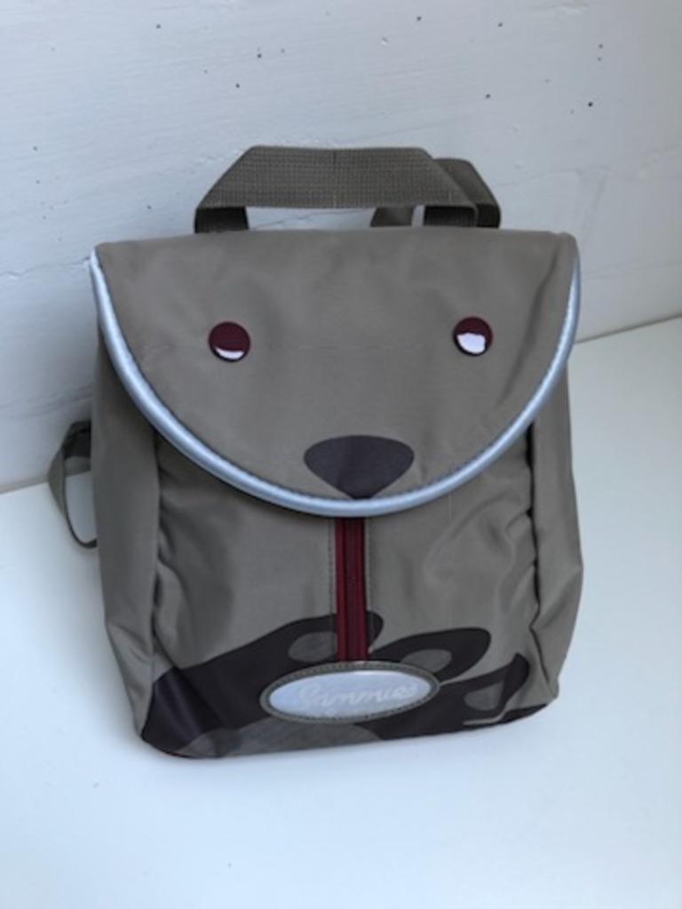 Rugzakje Sammies van Samsonite, Ophalen of Verzenden, Nieuw
