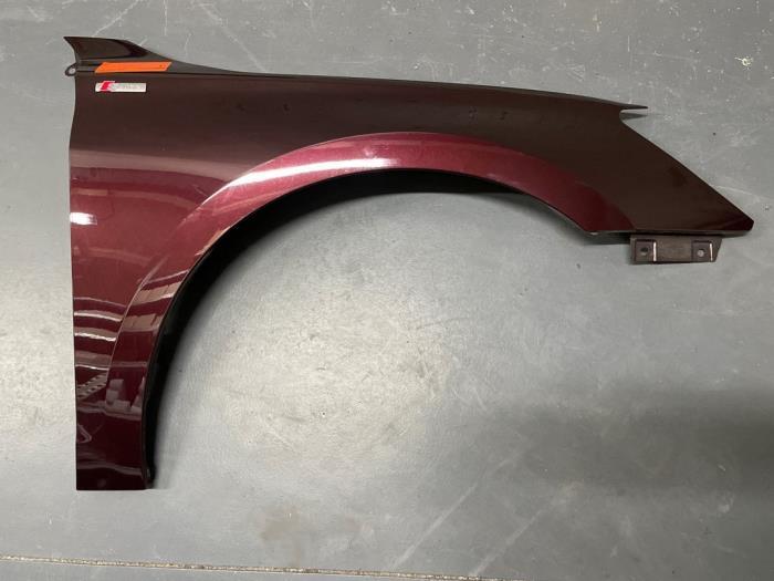 Aile avant droite d'un Audi A3 (LY4S), Autos : Pièces & Accessoires, -, 3 mois de garantie, Audi, Utilisé