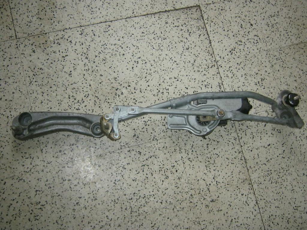 Moteur d'essuie-glace BMW-SERIE-5-BERLINE--1996+, Autos : Pièces & Accessoires, Enlèvement ou Envoi, Utilisé, BMW