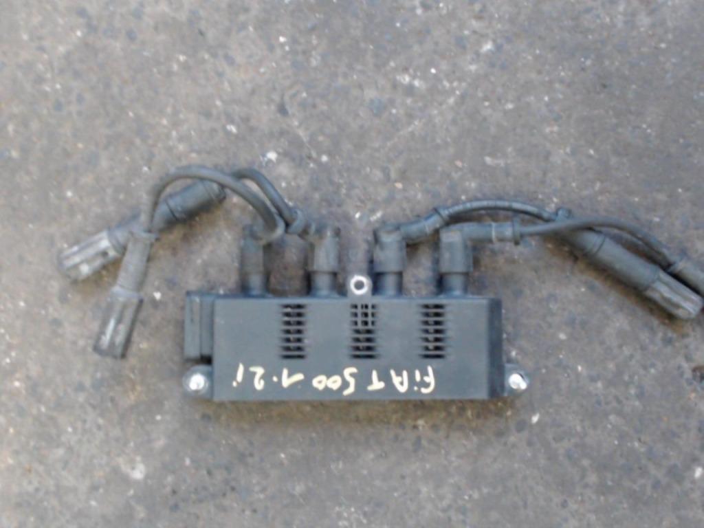 Bobine d'allumage Fiat 500 1.2i 51kw 2007-2016 LP/13343, Autos : Pièces & Accessoires, Moteurs & Accessoires, Enlèvement ou Envoi