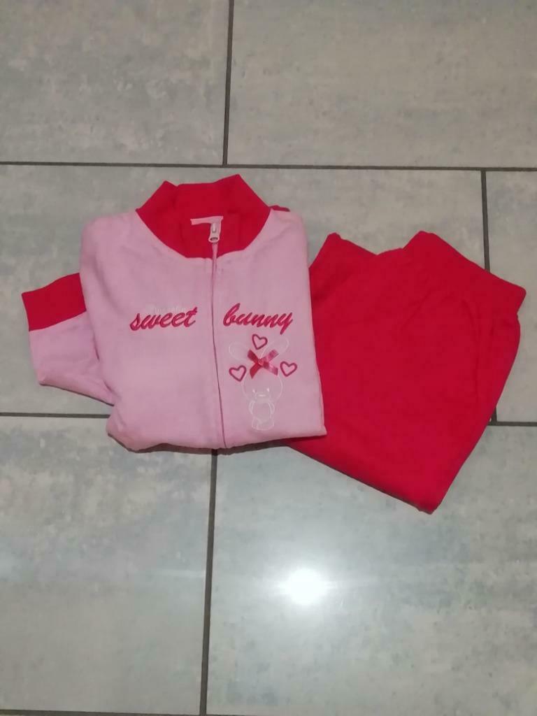 Training 9-10 ans, Enlèvement ou Envoi, Neuf, Fille, Vêtements de sport ou Maillots de bain