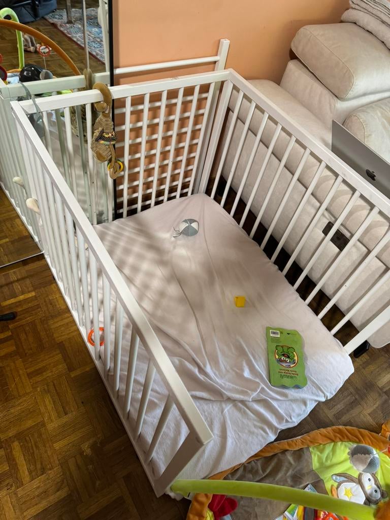 Babypark, Kinderen en Baby's, Babyparken, Ophalen, Gebruikt