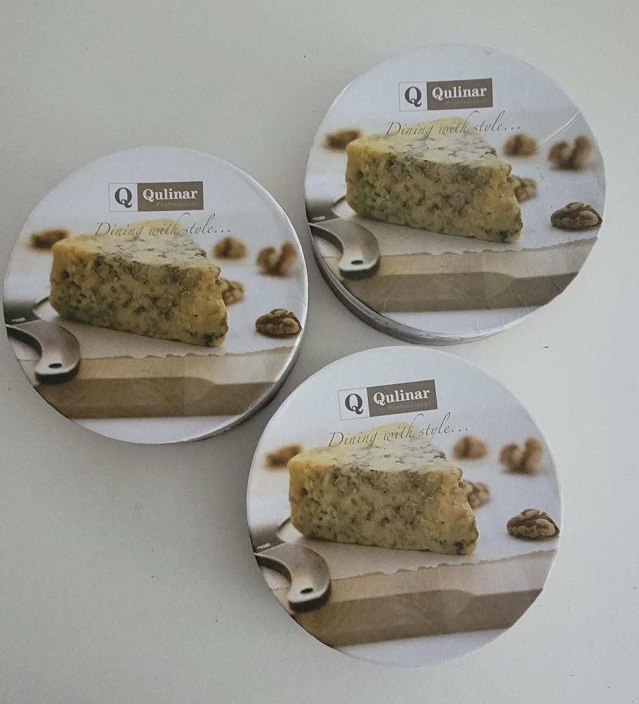 Kaasborden nieuw, Huis en Inrichting, Keuken | Servies, Ophalen, Nieuw, Bord(en)