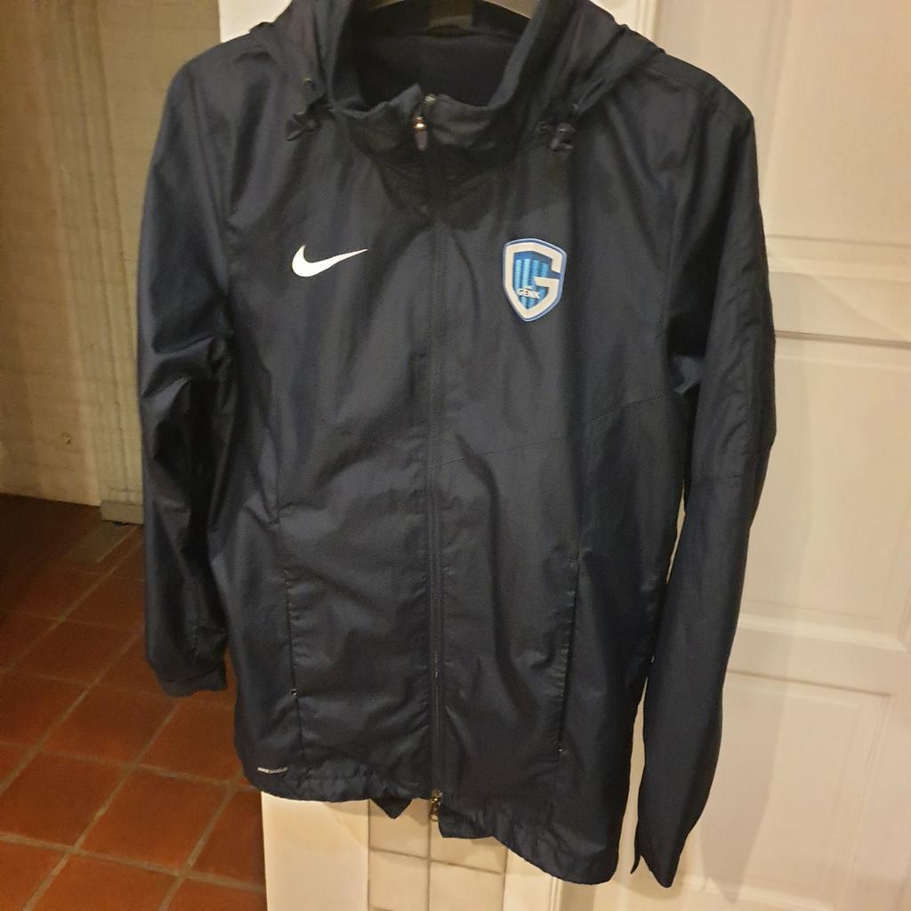Jas KRC Genk