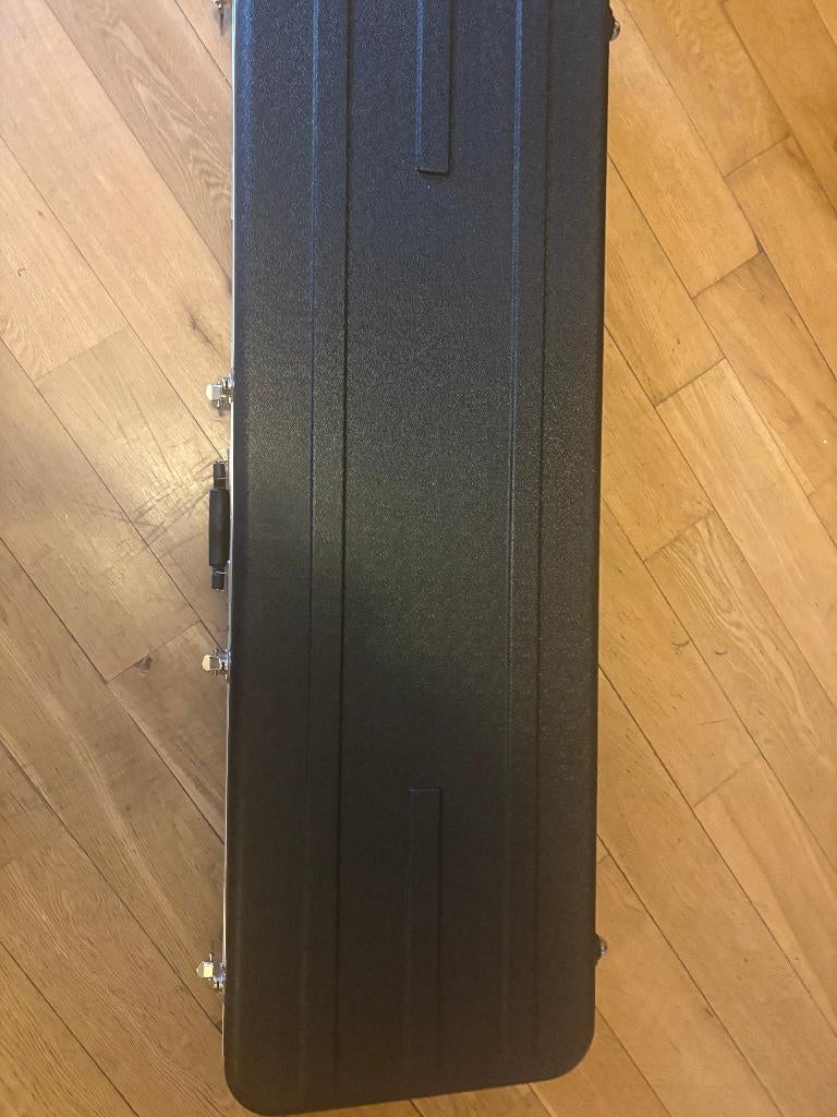 basse électrique ibanez roadster RS824 de 1979, Muziek en Instrumenten, Snaarinstrumenten | Gitaren | Bas, Gebruikt, Elektrisch