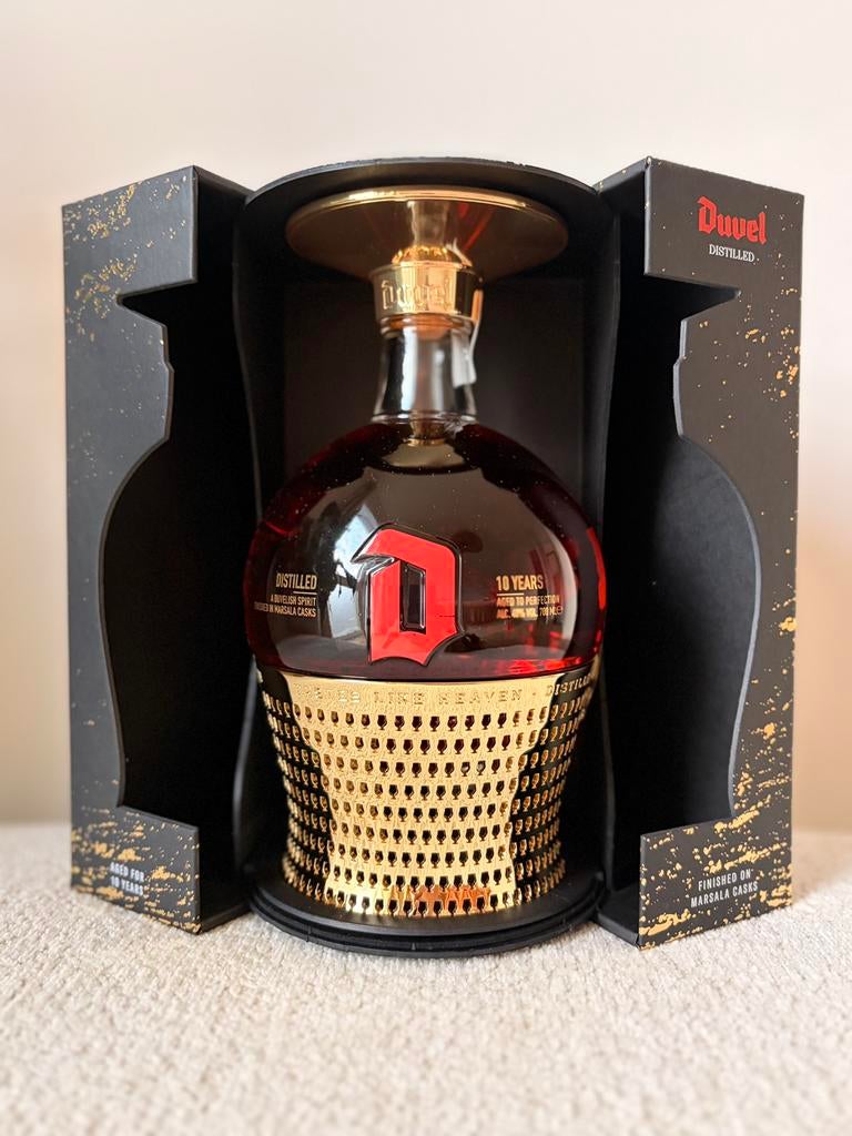 Duvel distilled 2023, Collections, Enlèvement, Neuf, Duvel