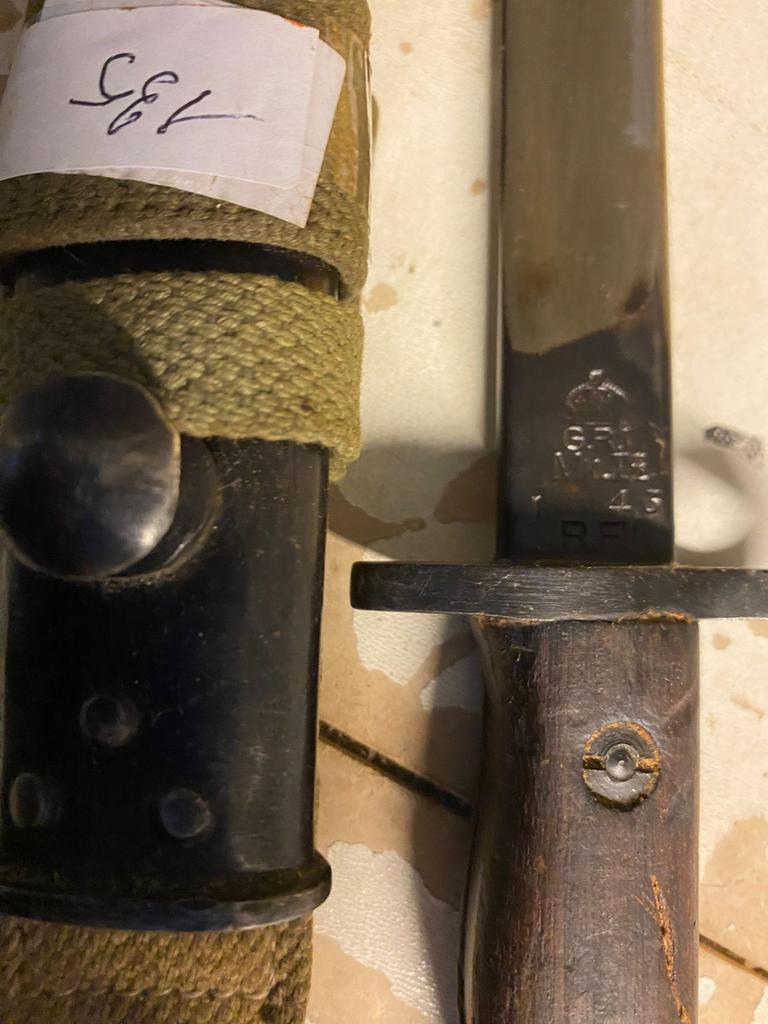 Militaria, Verzamelen, Ophalen of Verzenden