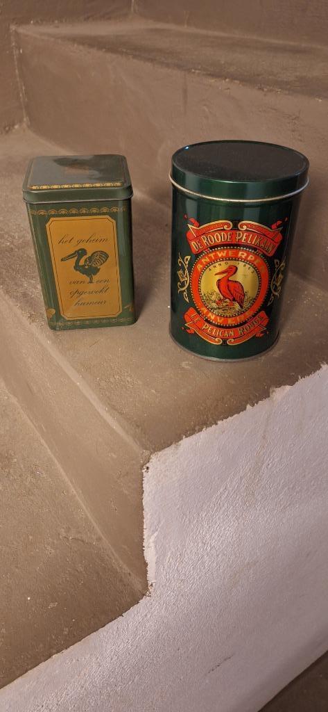 blikken, Ophalen of Verzenden