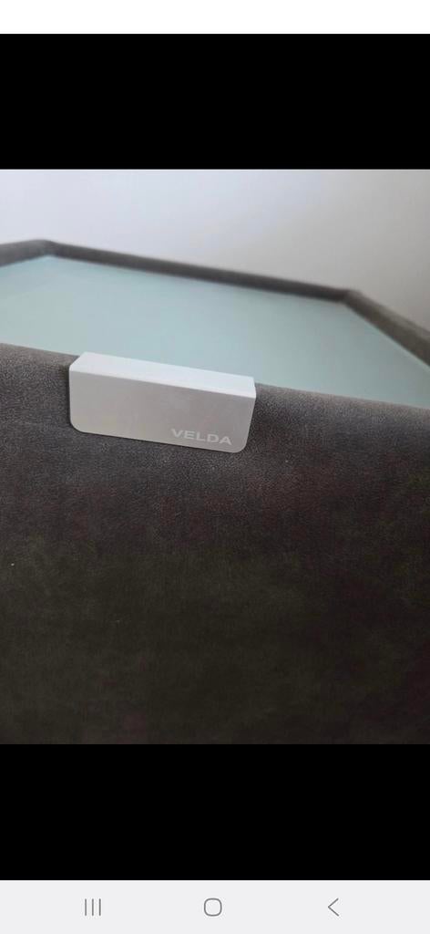 Lit Boxspring, Huis en Inrichting, Slaapkamer | Matrassen en Bedbodems, Matras, Ophalen