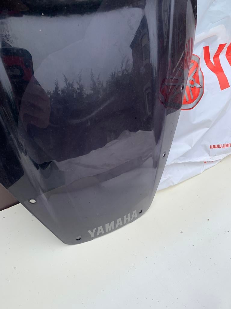 Yamaha tdm 850, Motos, Enlèvement, Utilisé
