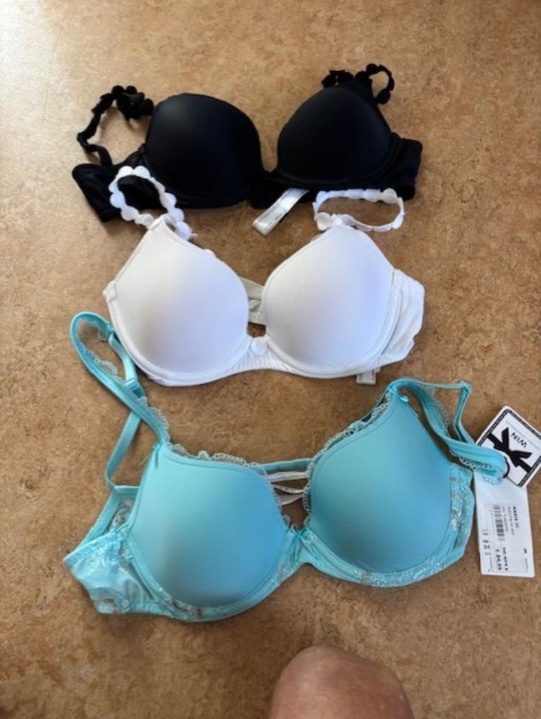 Marie Jo, ANDERE, Enlèvement, Autres couleurs, Soutien-gorge
