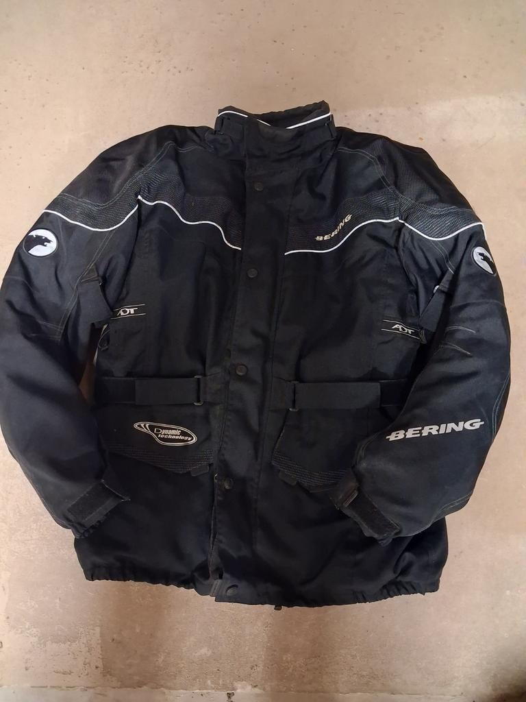 Motor  pak zwart, Motoren, Kleding | Motorkleding, Ophalen