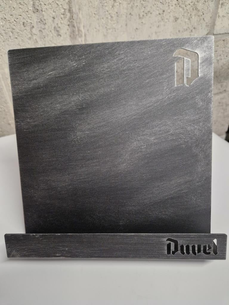 PORTE-LIVRE DE CUISINE DUVEL, Maison & Meubles, Enlèvement, Comme neuf