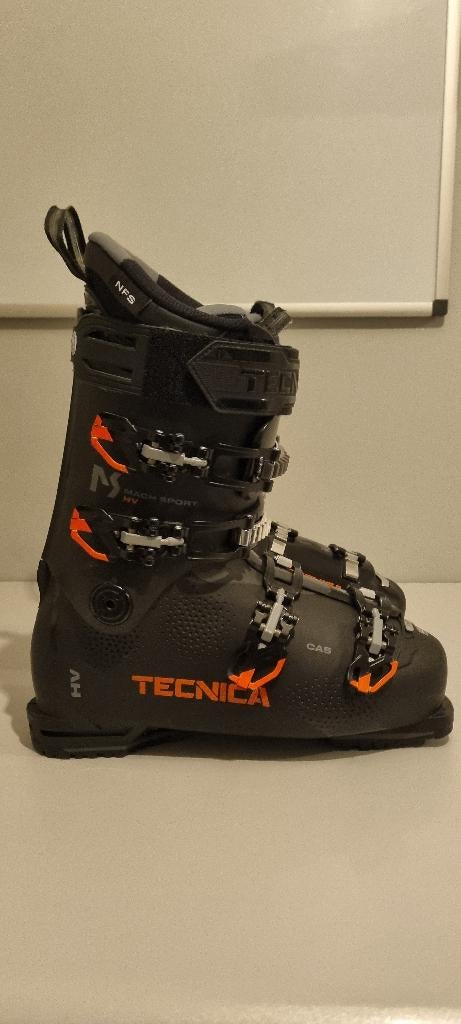 Técnica Mach Sport Hv 100 Gw nieuwe skischoenen, Schoenen, Zo goed als nieuw, Ski, Ophalen