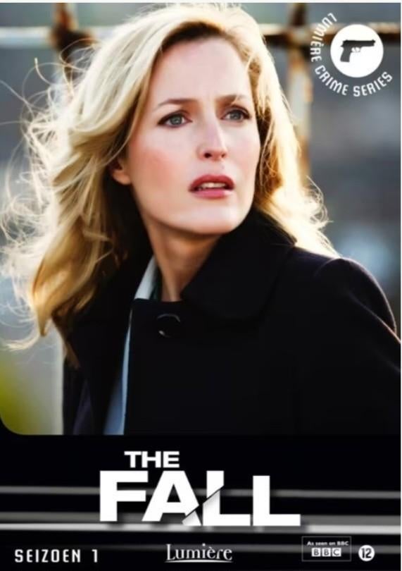 The Fall seizoen 1, Enlèvement ou Envoi, Comme neuf, Thriller