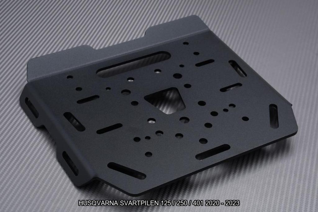 Support Top Case HUSQVARNA SVARTPILEN 125 250 401 2020 2023, Enlèvement ou Envoi, Neuf