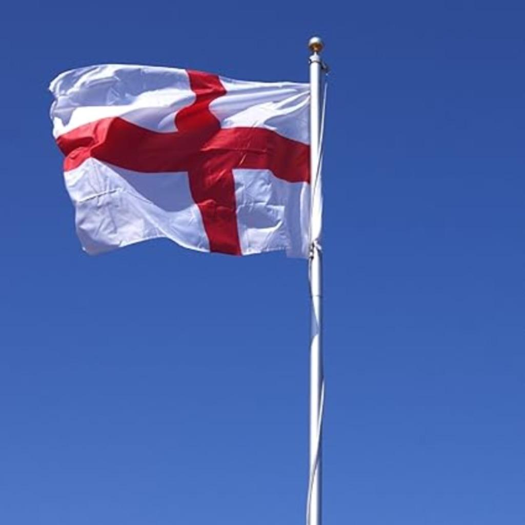 Engelse vlag | 91 x 152 cm | Nieuw, -, Verzenden, -, Runesol