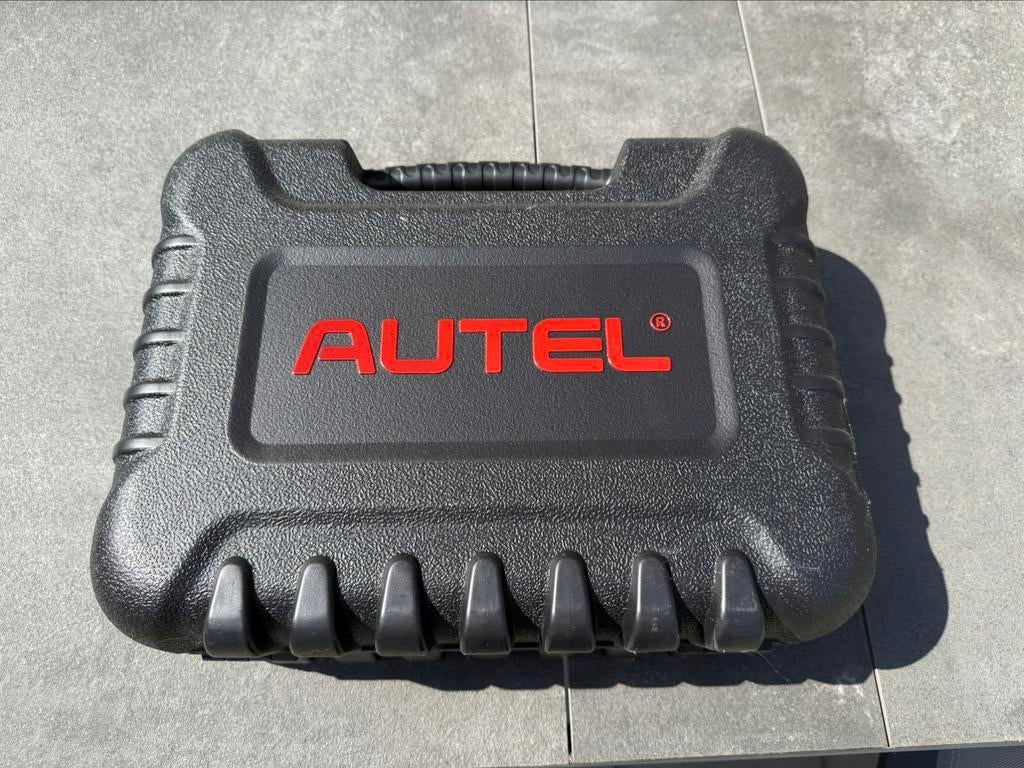Autel Adaptors Nieuw, nooit gebruikt, Auto diversen, Autogereedschap, Ophalen, Nieuw