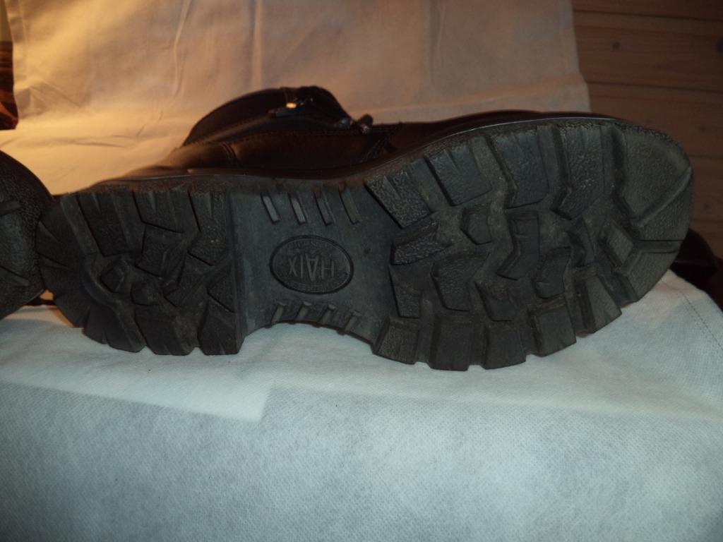 Combat boots BE defensie, Ophalen of Verzenden