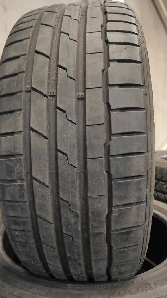 205/45r17 Hankook 45€ per stuk met montage, Ophalen of Verzenden
