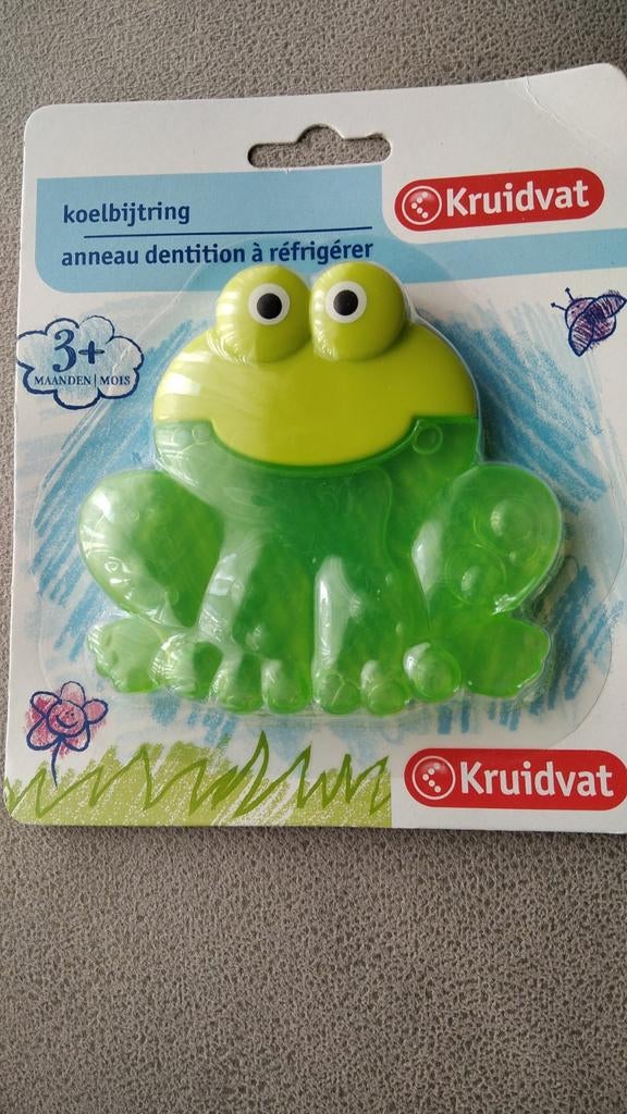 Bijtring Kruidvat, Enlèvement ou Envoi