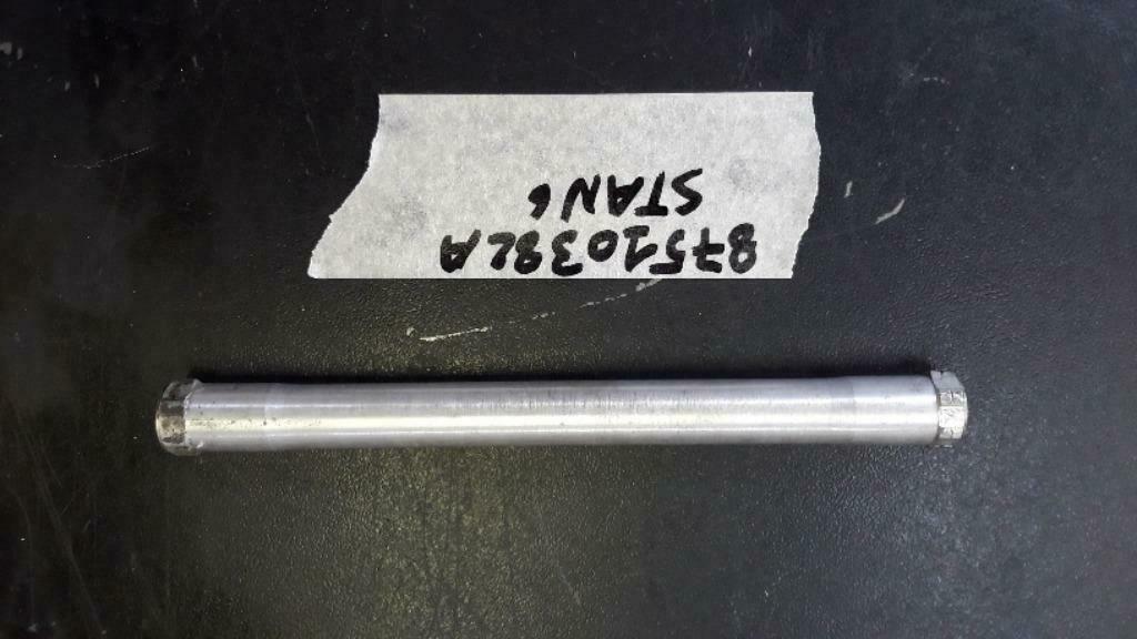 achtervering regelstang 87510382a, Motoren, Ophalen of Verzenden, Gebruikt