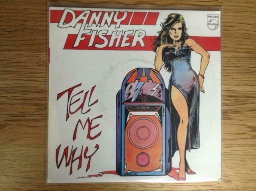 single danny fisher, Enlèvement ou Envoi, Pop