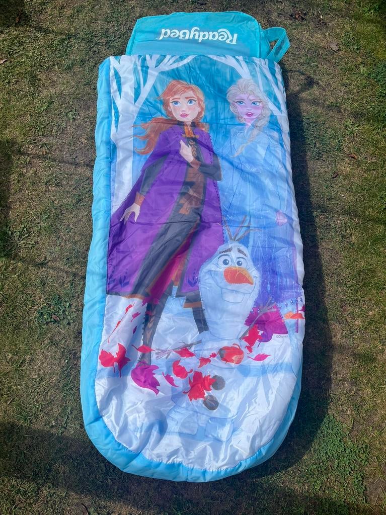 Readybed Frozen, Caravans en Kamperen, Ophalen of Verzenden, Zo goed als nieuw