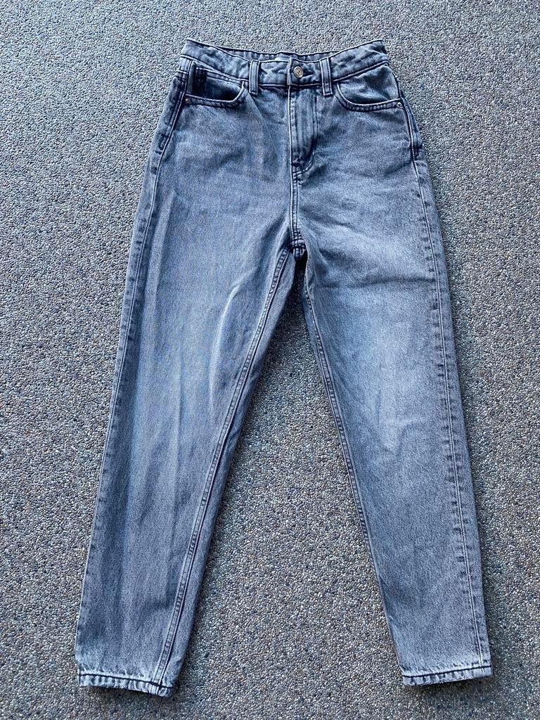 Jeans zara maat 32, Ophalen, Zo goed als nieuw